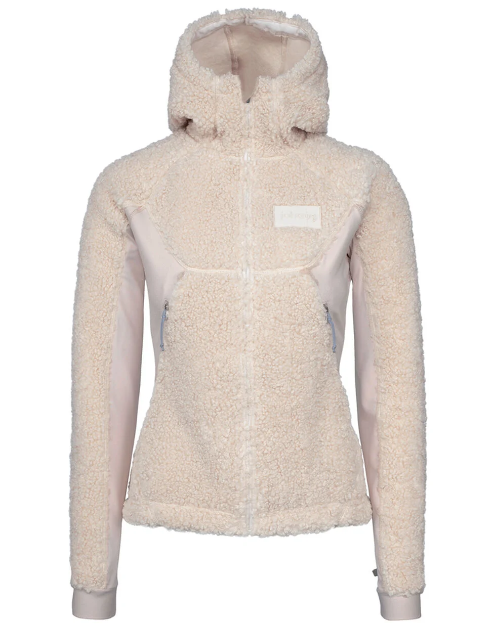 Johaug Sway Pile Jacket Dame | Milslukern